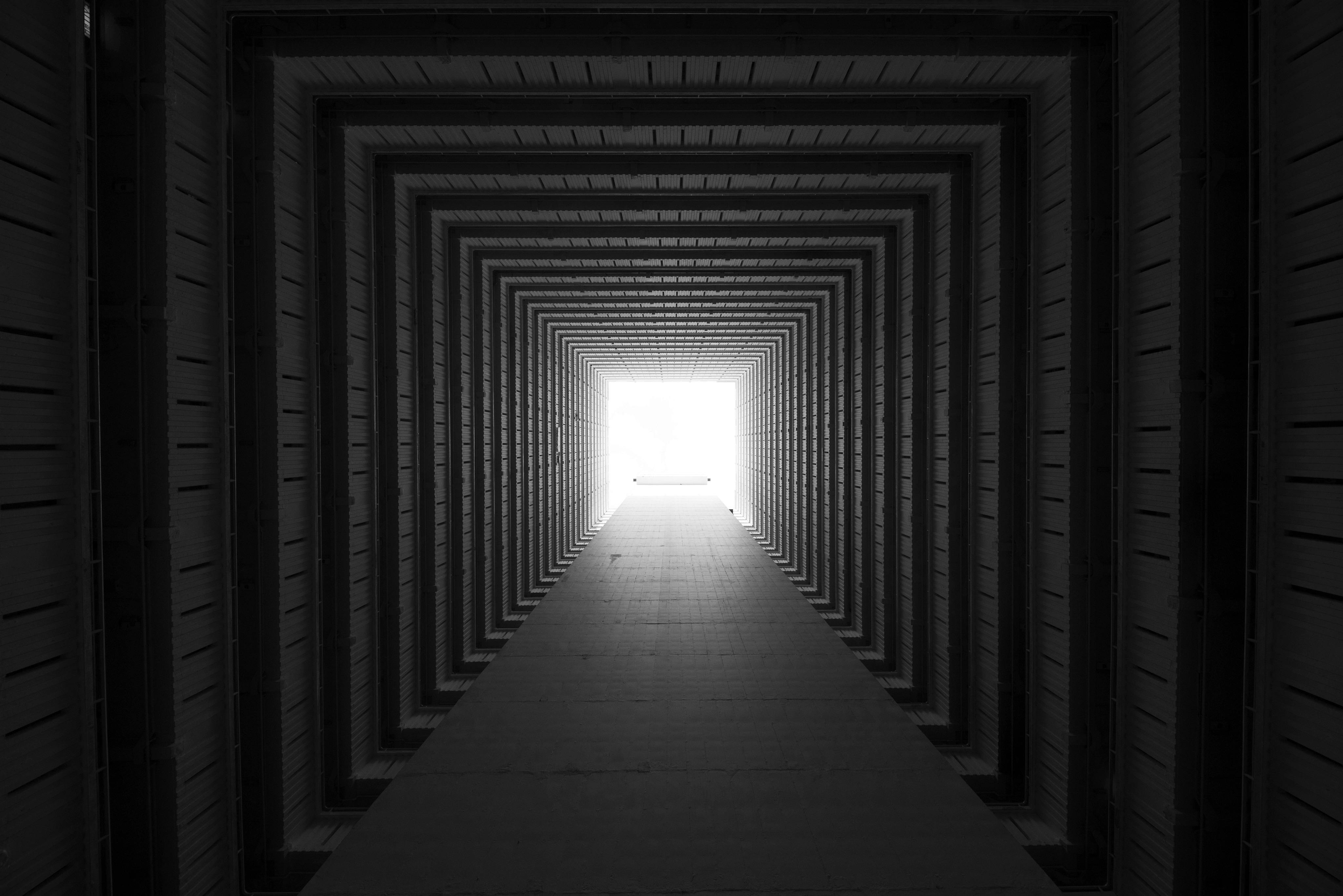 Shadow Passage